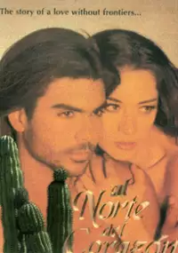Plakat serialu Al norte del corazón