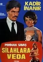 Necdet &Ccedil;aglar / Ve silahlara veda