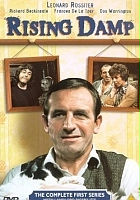 plakat - Rising Damp (1974)