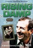 plakat - Rising Damp (1974)