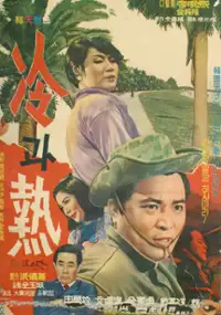 Plakat filmu Naengwa yeol