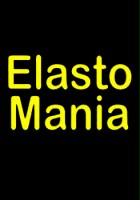 plakat filmu Elasto Mania