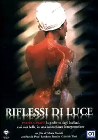 Plakat filmu Riflessi di luce