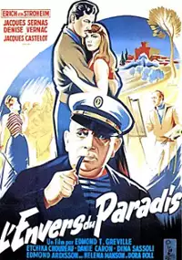 Plakat filmu L'envers du paradis
