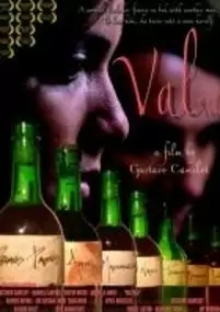 Plakat filmu Val/Val