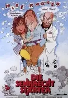 plakat filmu Die Senkrechtstarter