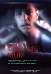 Plakat filmu Call Me Mum