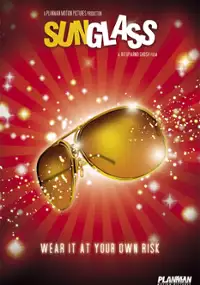 Plakat filmu Sunglass