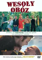 Keeley Locke / Wesoły ob&oacute;z