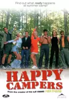 plakat filmu Wesoły ob&oacute;z