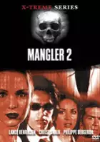 plakat filmu Maglownica 2