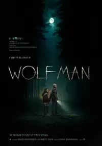 Wolf Man