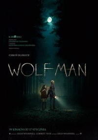 Wolf Man