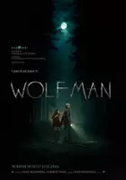 plakat filmu Wolf Man