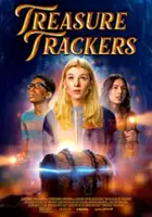 plakat filmu Treasure Trackers