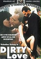 plakat filmu Dirty Love