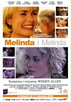 plakat filmu Melinda i Melinda