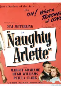 Plakat filmu The Romantic Age