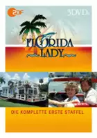 plakat serialu Florida Lady