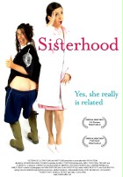 plakat filmu Sisterhood