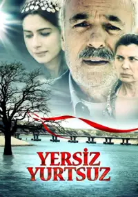 Plakat serialu Yersiz yurtsuz