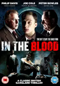 Plakat filmu Peterman