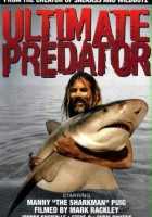 plakat filmu Ultimate Predator