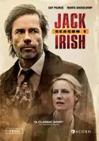 Jack Irish