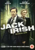 Peter Temple / Jack Irish