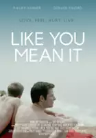Mark J. Freeman / Like You Mean It