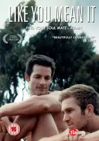 Plakat filmu Like You Mean It