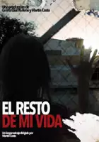 plakat filmu El resto de mi vida