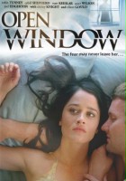 plakat - Open Window (2006)
