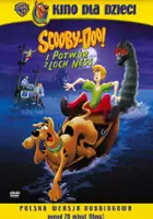 Mark Turosz / Scooby-Doo i potwór z Loch Ness