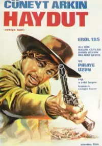 Plakat filmu Kibar haydut