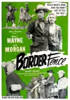 Norman Sheldon / Border Fence