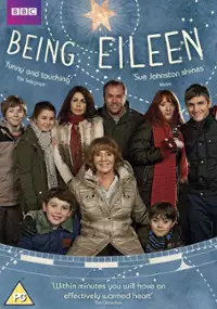Plakat serialu Being Eileen