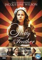 plakat - Hetty Feather (2015)