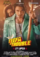 Nayyar Ejaz / Teefa w tarapatach