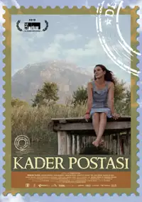 Plakat filmu Kader Postası