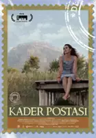 plakat filmu Kader Postası