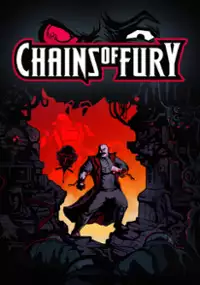 Plakat gry Chains of Fury