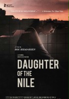 plakat filmu Córka Nilu