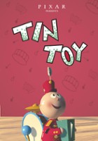 plakat filmu Tin Toy