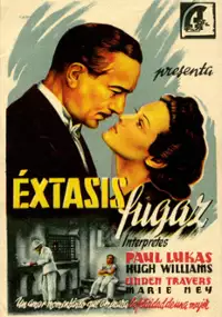 Plakat filmu Brief Ecstasy