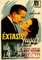 plakat filmu Brief Ecstasy