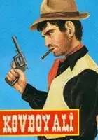 Agah H&uuml;n / Kovboy Ali