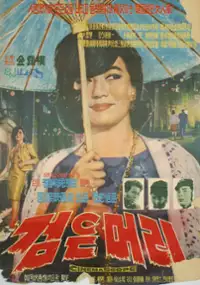 Plakat filmu Geomeun Meori