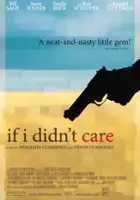 plakat filmu Fatalne pragnienie