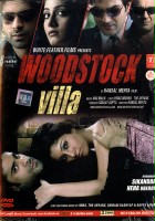 plakat filmu Woodstock Villa